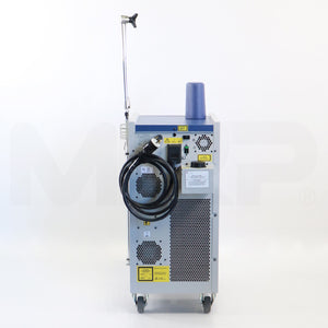 2011 Candela GentleLase Mini Alexandrite 755nm Hair Removal Vascular Laser