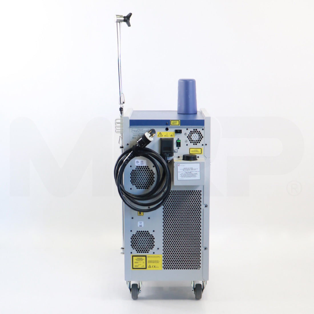 2011 Candela GentleLase Mini Alexandrite 755nm Hair Removal Vascular Laser