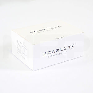 Viol Scarlet SFR Bi-Polar Electrodes Consumable Tip 10 Pack EXP 12/11/2027