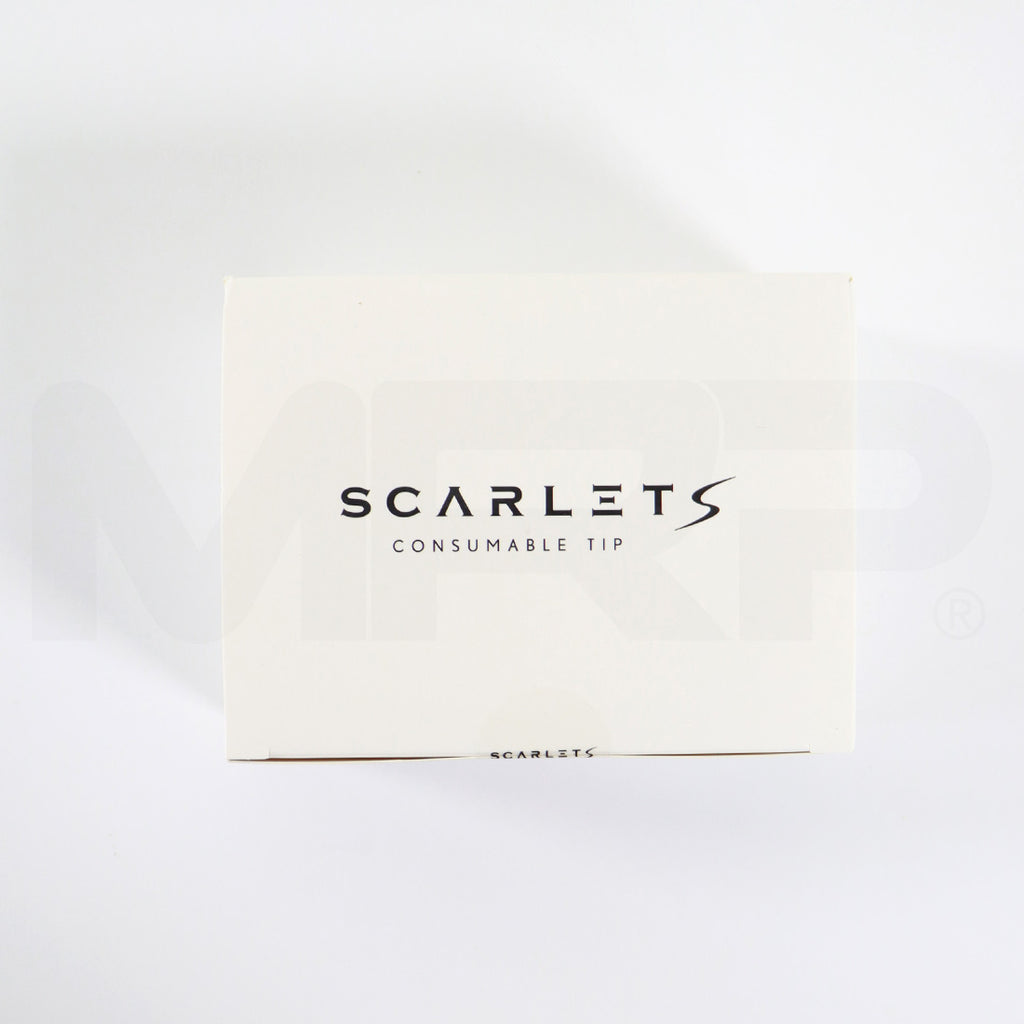 Viol Scarlet SFR Bi-Polar Electrodes Consumable Tip 10 Pack EXP 12/11/2027