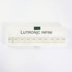 Lutronic Infini RadioFrequency MFR Tip Microneedling RF 49-Pin Cartridge x10 Pcs Exp 2027