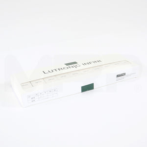 Lutronic Infini RadioFrequency MFR Tip Microneedling RF 49-Pin Cartridge x10 Pcs Exp 2027