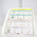 Harvest Technologies SmartPReP 2 Centrifuge PRP Plasma Platelet PRP SMP2-115