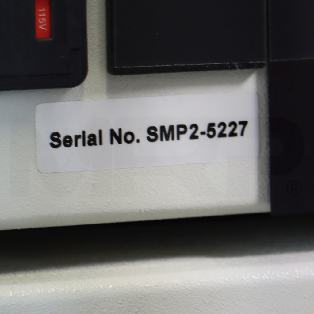 Harvest Technologies SmartPReP 2 Centrifuge PRP Plasma Platelet PRP SMP2-115