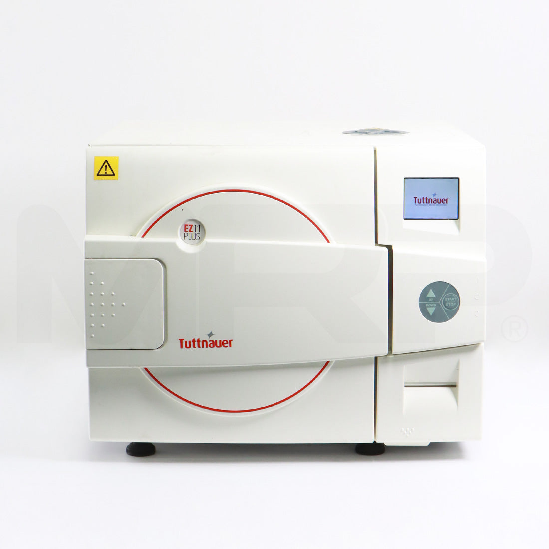 2021 Tuttnauer EZ11PLUS Automatic Autoclave Steam Sterilizer