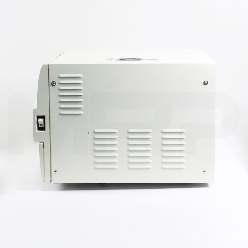 2021 Tuttnauer EZ11PLUS Automatic Autoclave Steam Sterilizer