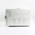 2021 Tuttnauer EZ11PLUS Automatic Autoclave Steam Sterilizer