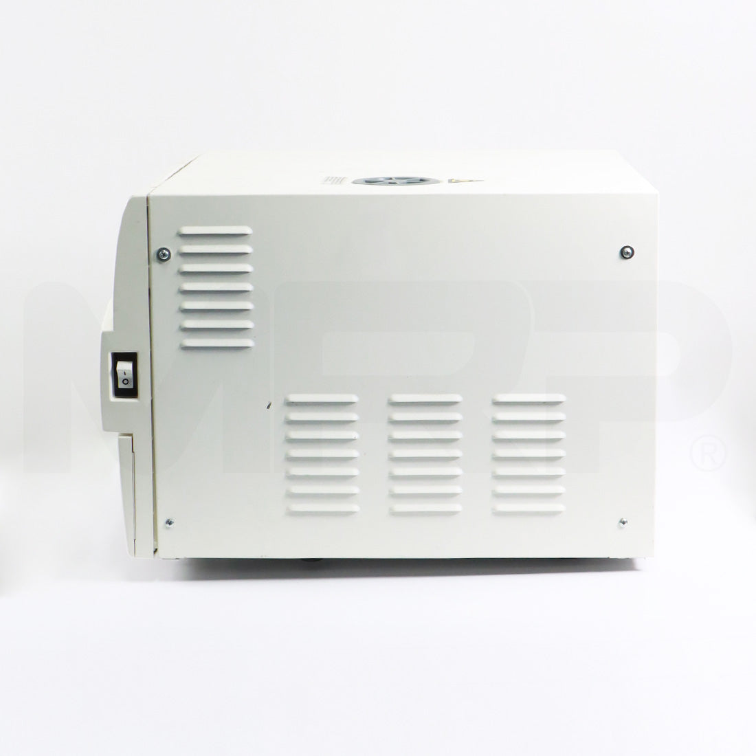 2021 Tuttnauer EZ11PLUS Automatic Autoclave Steam Sterilizer