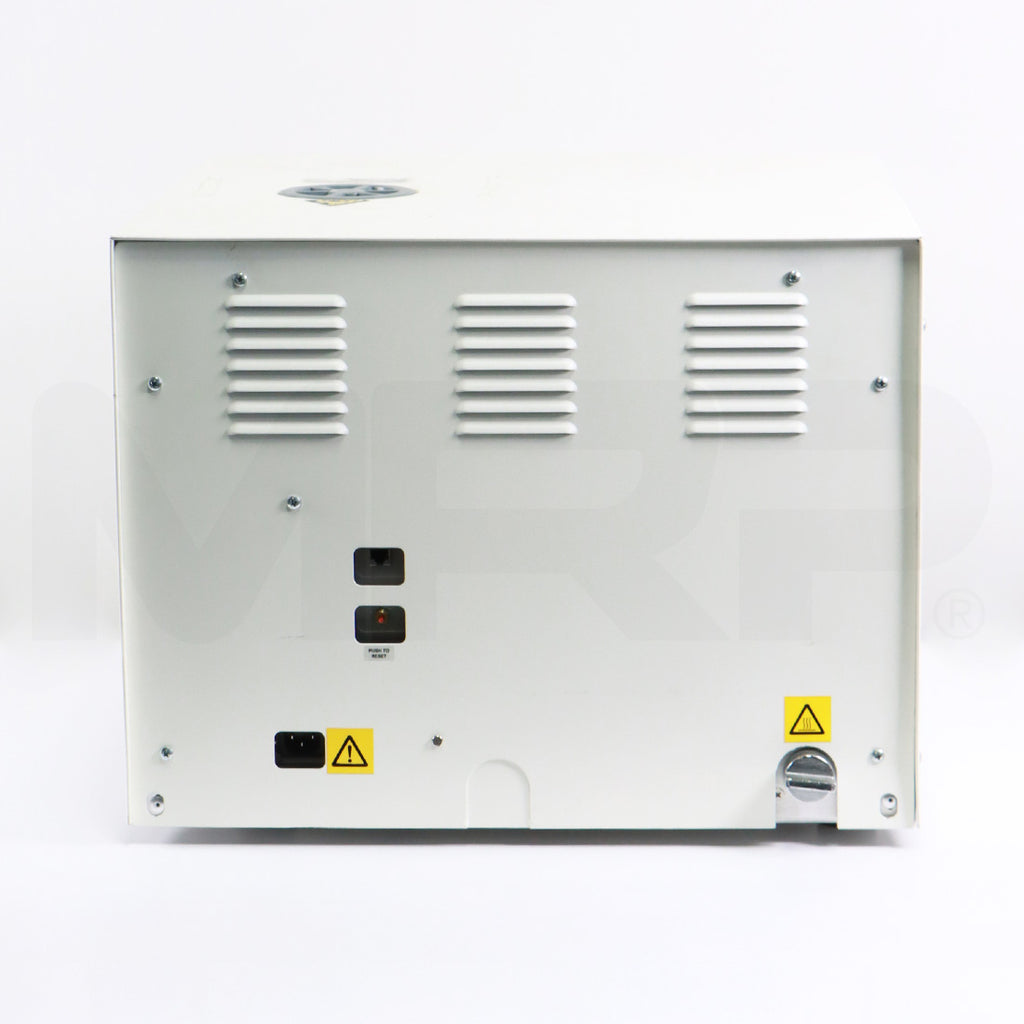 2021 Tuttnauer EZ11PLUS Automatic Autoclave Steam Sterilizer
