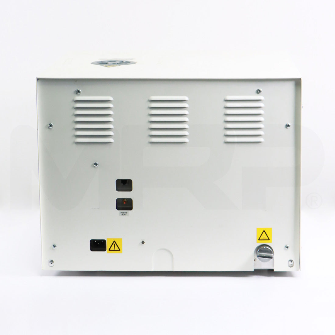 2021 Tuttnauer EZ11PLUS Automatic Autoclave Steam Sterilizer