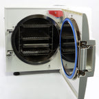 2021 Tuttnauer EZ11PLUS Automatic Autoclave Steam Sterilizer