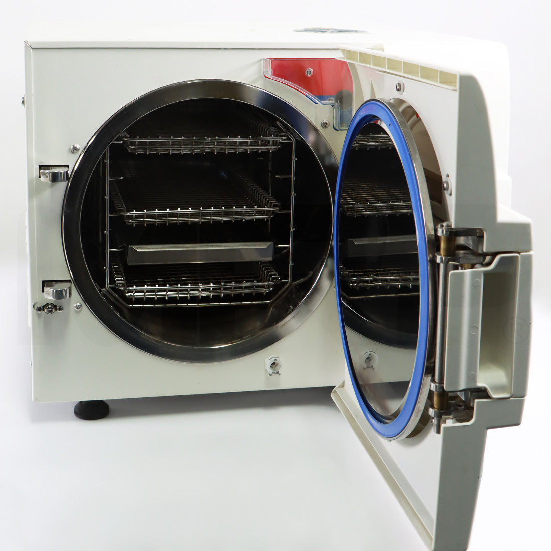 2021 Tuttnauer EZ11PLUS Automatic Autoclave Steam Sterilizer