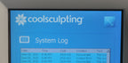 2014 Zeltiq CoolSculpting Body Contour Cool Sculpting Cryolipolyse 5 Handpieces