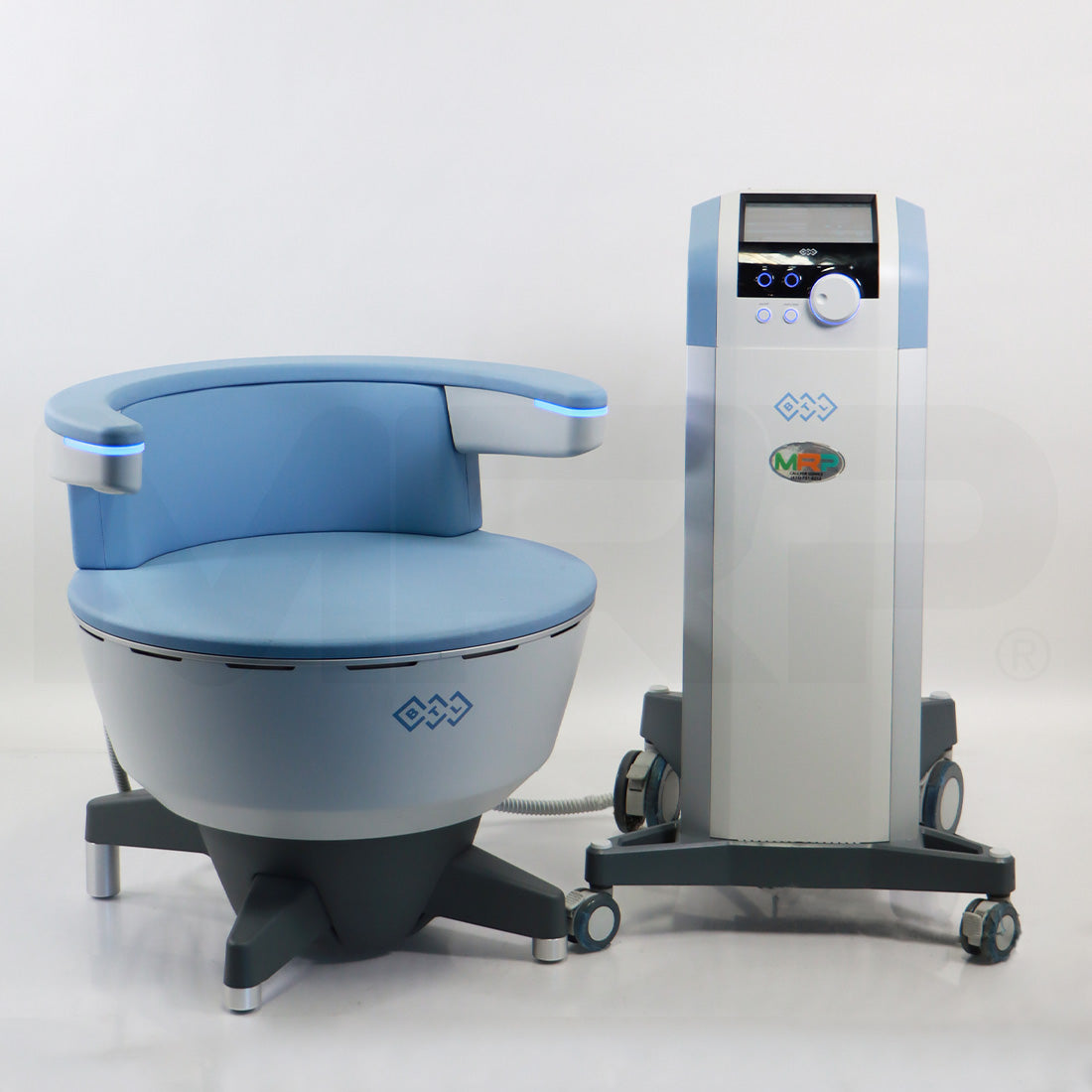2020 BTL EmSella Tower Station System
