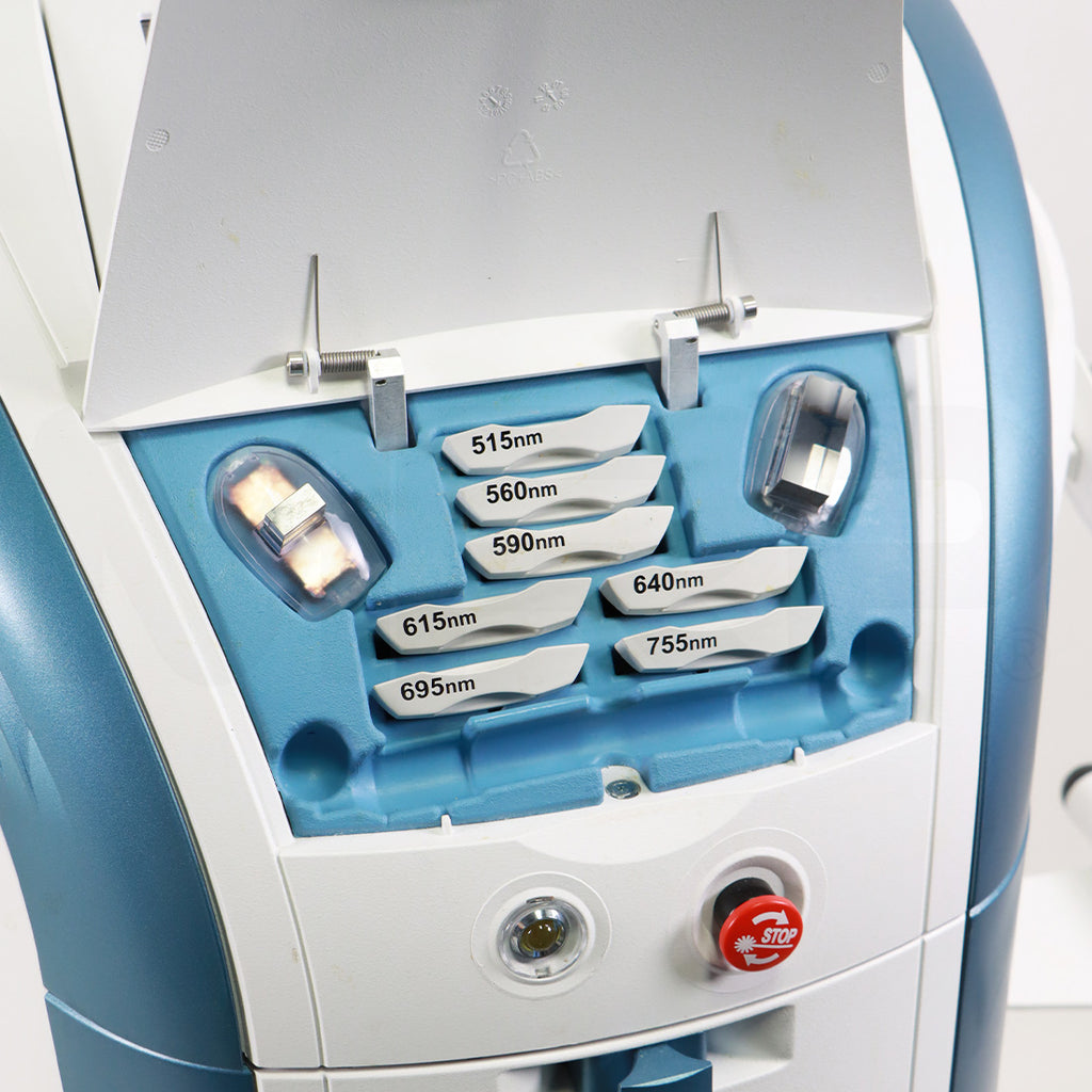 2015 Lumenis M22 IPL Skin Rejuvenation Hair Removal System
