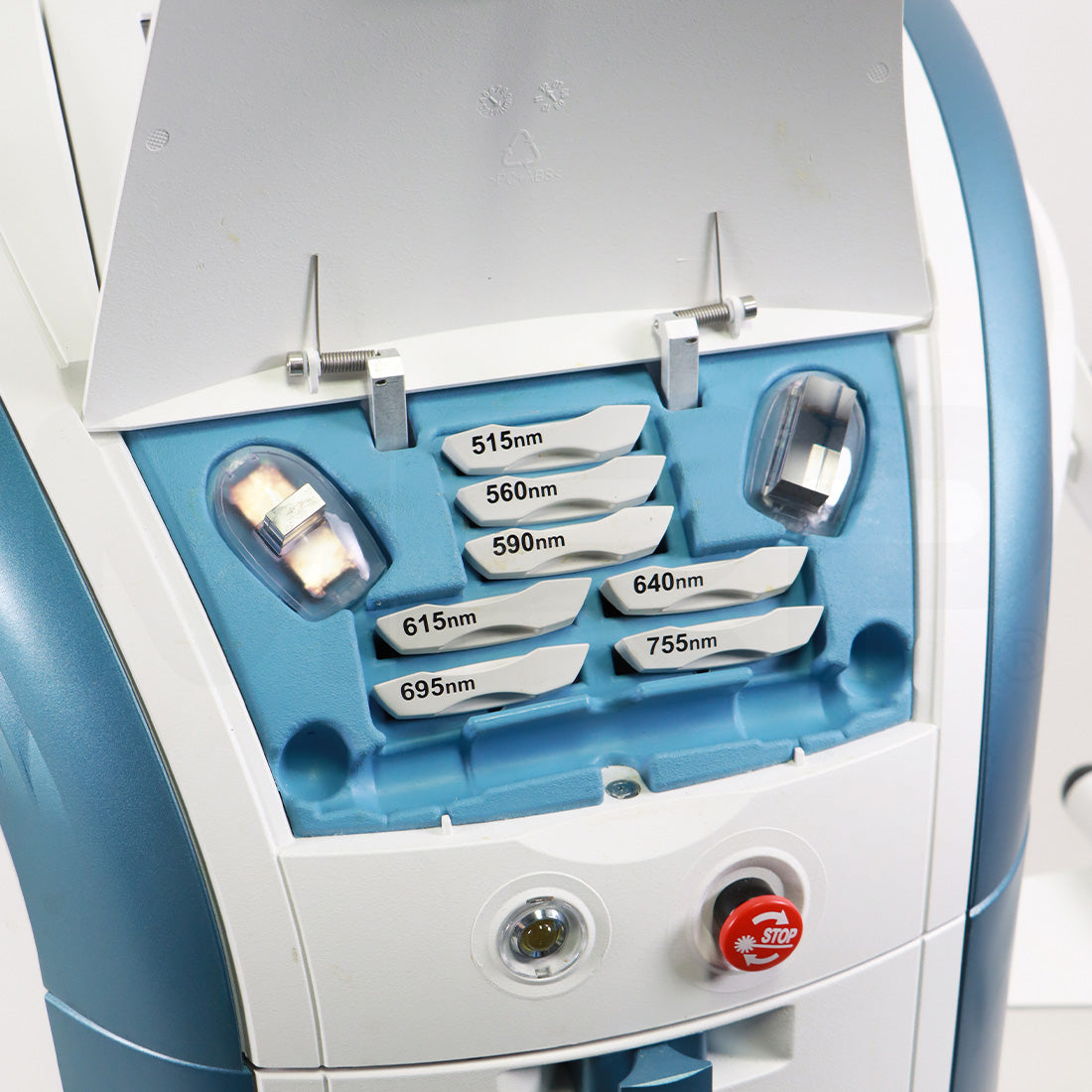 2015 Lumenis M22 IPL Skin Rejuvenation Hair Removal System