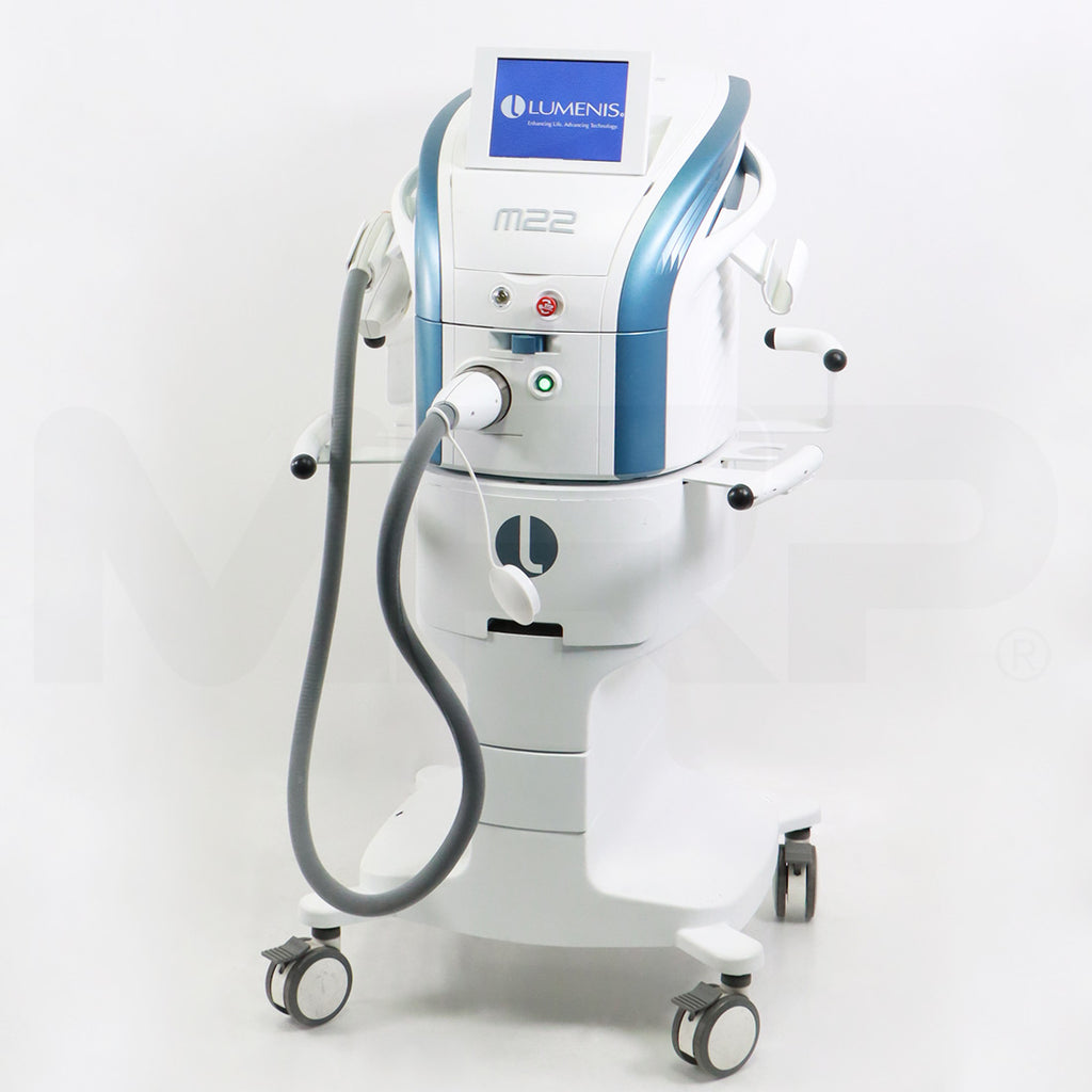 2015 Lumenis M22 IPL Skin Rejuvenation Hair Removal System
