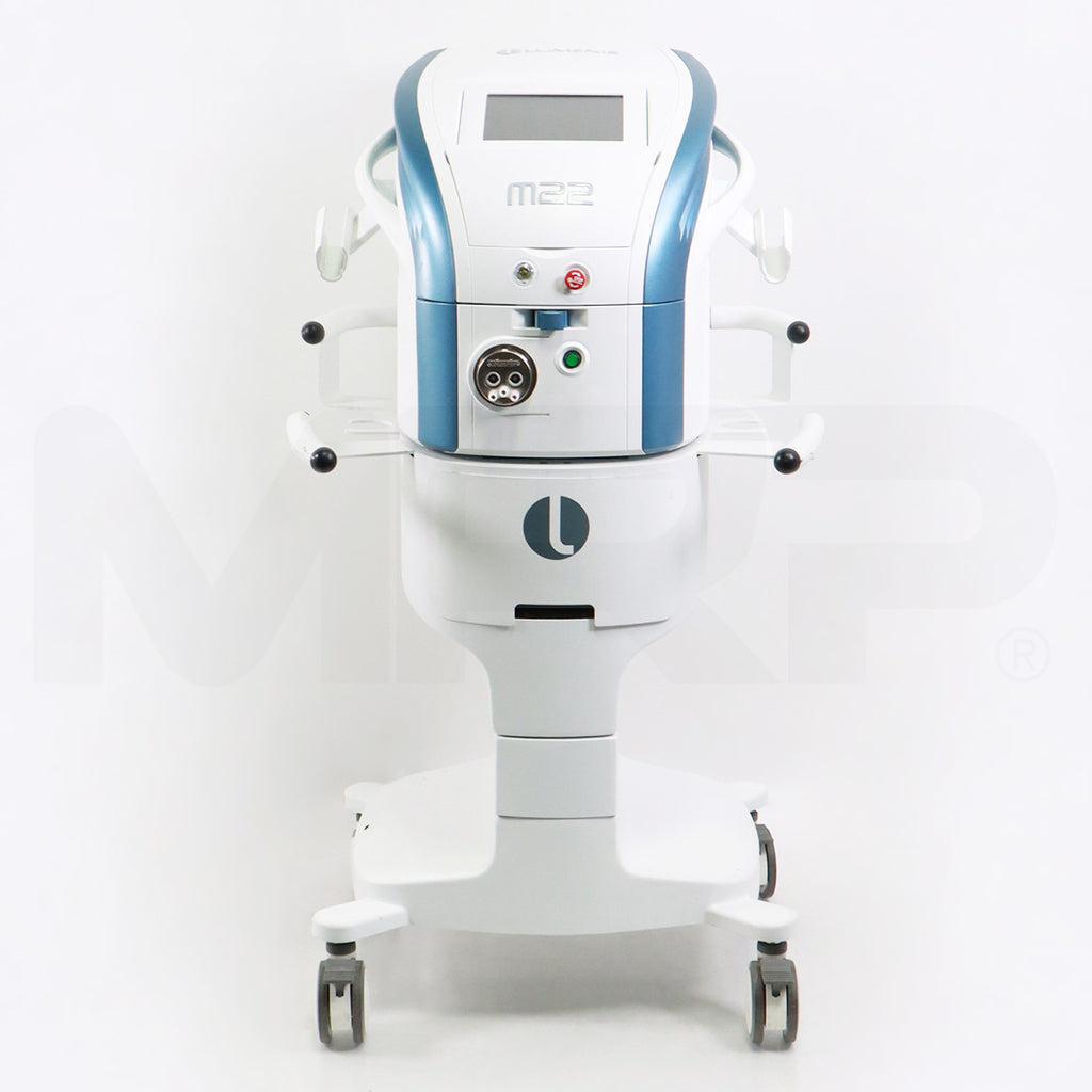 2015 Lumenis M22 IPL Skin Rejuvenation Hair Removal System