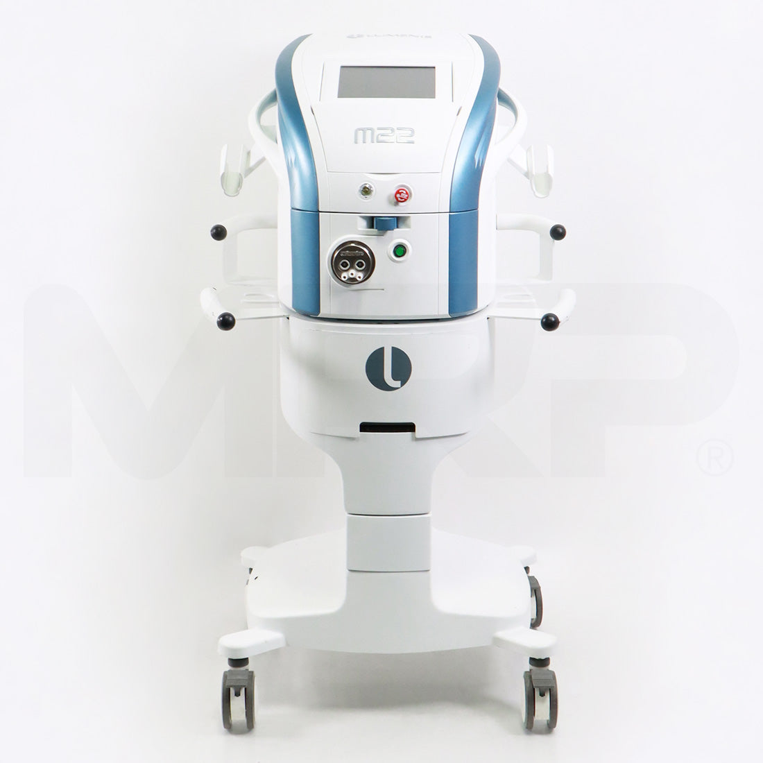 2015 Lumenis M22 IPL Skin Rejuvenation Hair Removal System