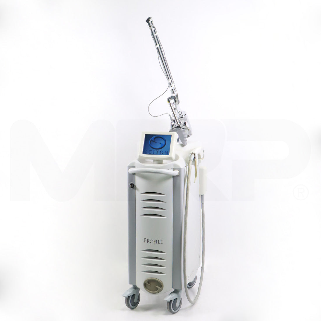 2005 Sciton Profile Erbium YAG Laser Skin Resurfacing System