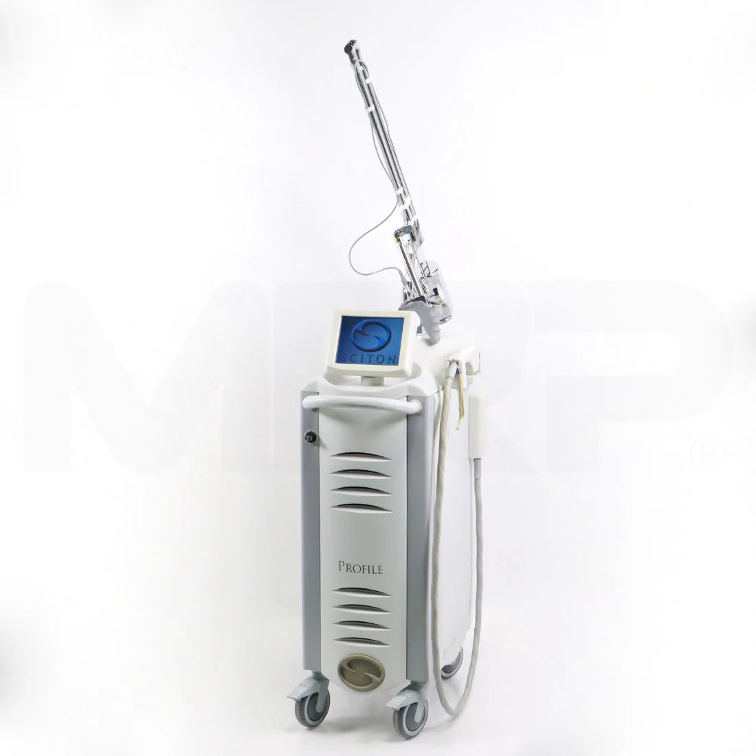 2008 Sciton Profile System