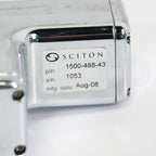 2005 Sciton Profile Erbium YAG Laser Skin Resurfacing System