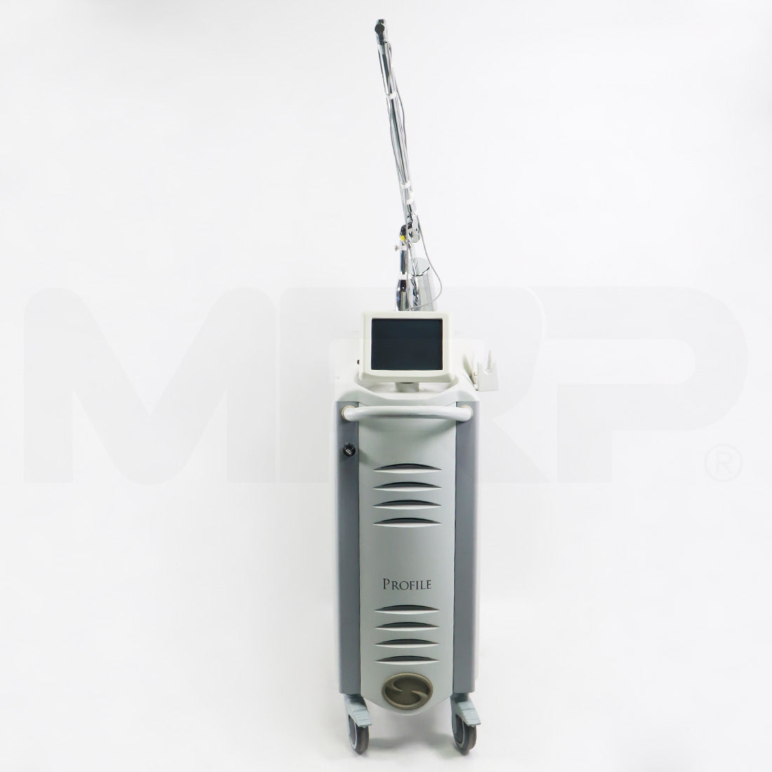 2005 Sciton Profile Erbium YAG Laser Skin Resurfacing System
