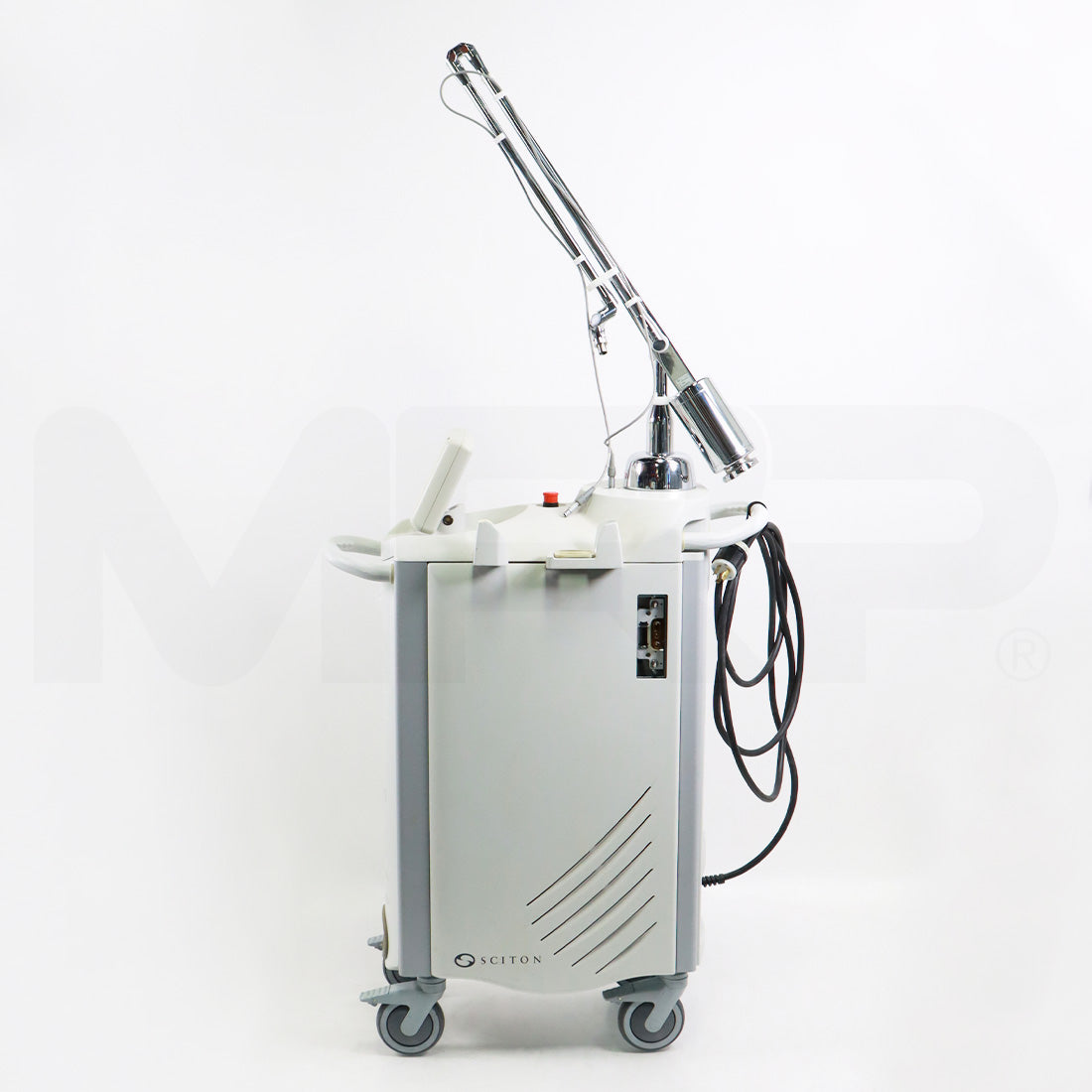 2005 Sciton Profile Erbium YAG Laser Skin Resurfacing System