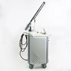 2008 Sciton Profile System Alt Side