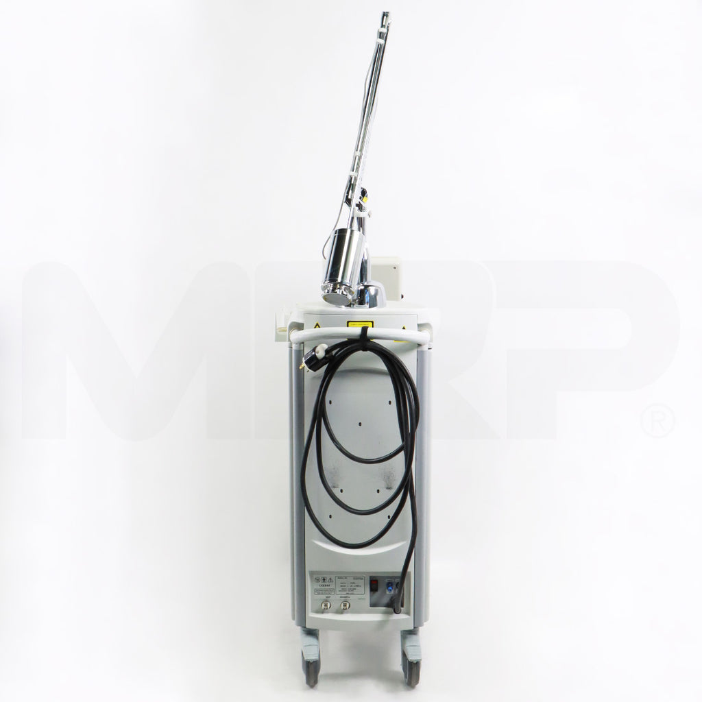 2005 Sciton Profile Erbium YAG Laser Skin Resurfacing System