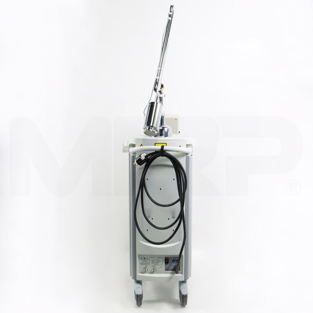 2005 Sciton Profile Erbium YAG Laser Skin Resurfacing System