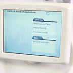 2005 Sciton Profile Erbium YAG Laser Skin Resurfacing System