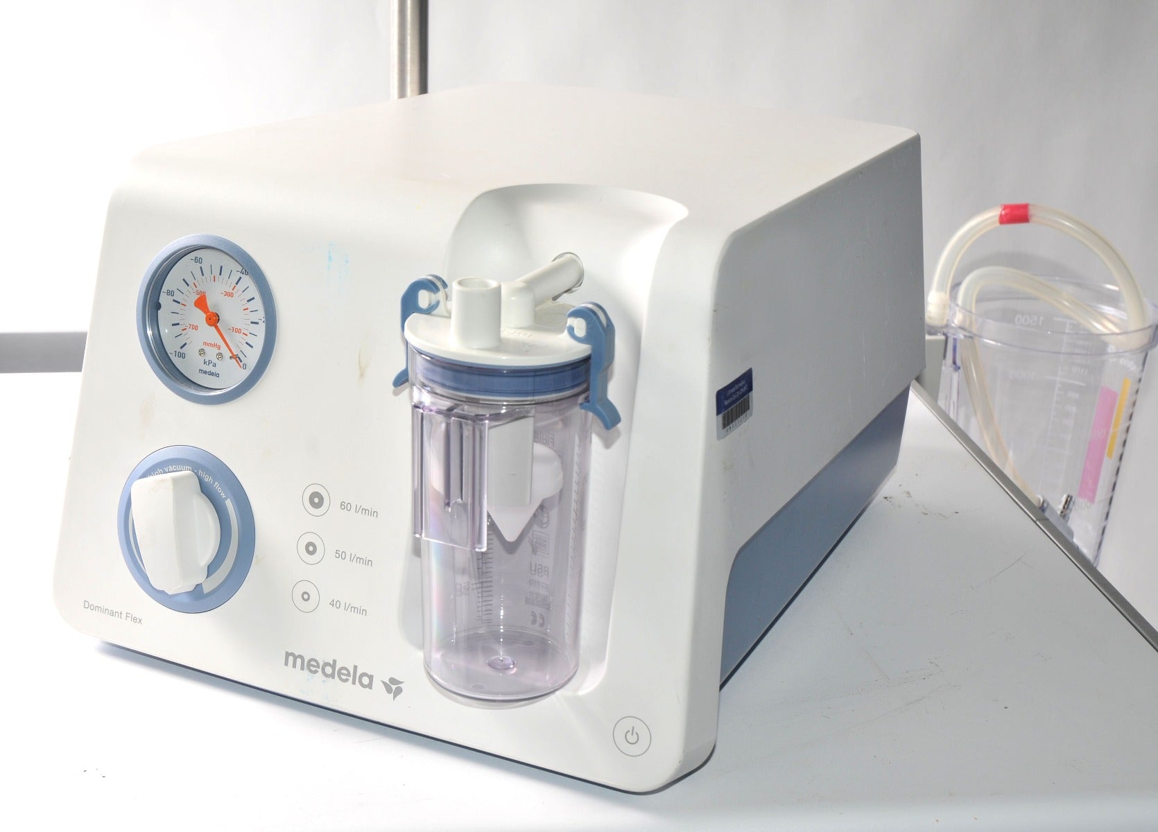 2015 Ulthera Cellfina Workstation & Medela Dominant Flex Aspirator System Merz