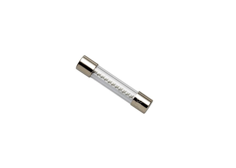 2Pcs 4A Slow Blow Fuse 4 Amp Time Delay Fuse Ellman 250V Glass Fuse 5x20mm