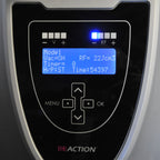 2014 Viora REACTION RF Skin Tightening Body Contouring Radio Frequency System