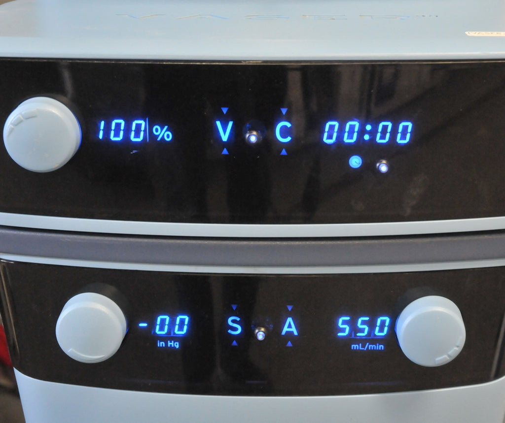 Solta Medical Sound Surgical VaserLipo Vaser Ultrasound Amplifier VentX Ver 2.0