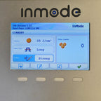 2014 InMode IPL Laser Lumecca SR 580 nm Vascular Pigmented Lesions Spider Veins