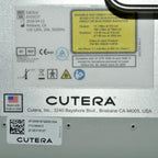 Cutera ExcelV Laser 532 1064 Nd YAG Vascular Genesis XLV Excel V XL V 2018