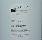 DUSA Pharmaceuticals Blue Light BLU-U Photodynamic Light Therapy Acne 4170