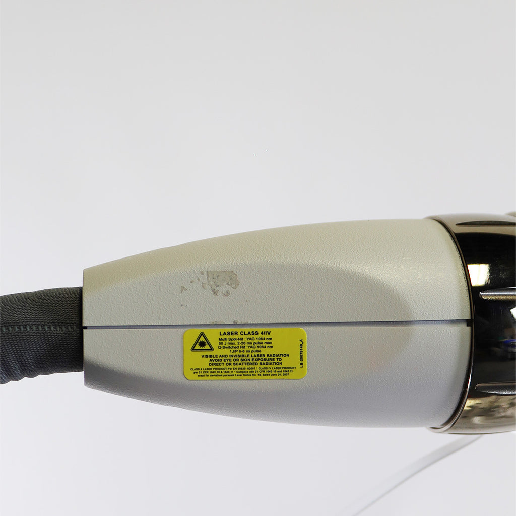 2013 Lumenis M22 Laser Universal IPL 1565 nm Acne Scar Skin Resurfacing System