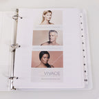 2016 Vivace Fractional RF Microneedling Wrinkle Skin Tightening System