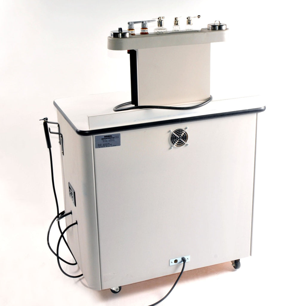 Reliance FX920 ENT Procedure Exam Opthalmology Chair FX 920 425 SP-1280 Cart
