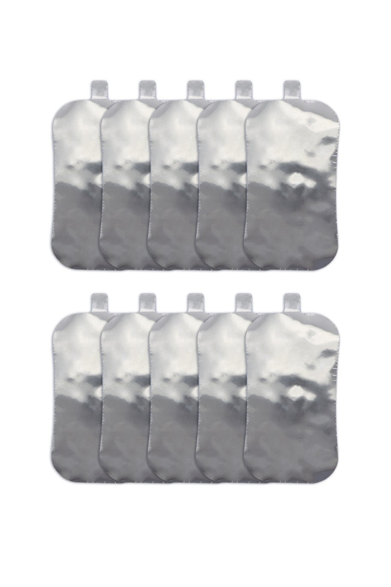 INTRAcel PRO / IntraGen single use ground pad (pack of 10)