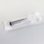 McKesson 10cc Luer Lock Syringe without Needle 16-S10C Sterile 10-Pack 2027