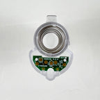 Cynosure Factory NEW Affirm Laser 10mm T350 Treatment Tip CAP Tech 100-7004-910
