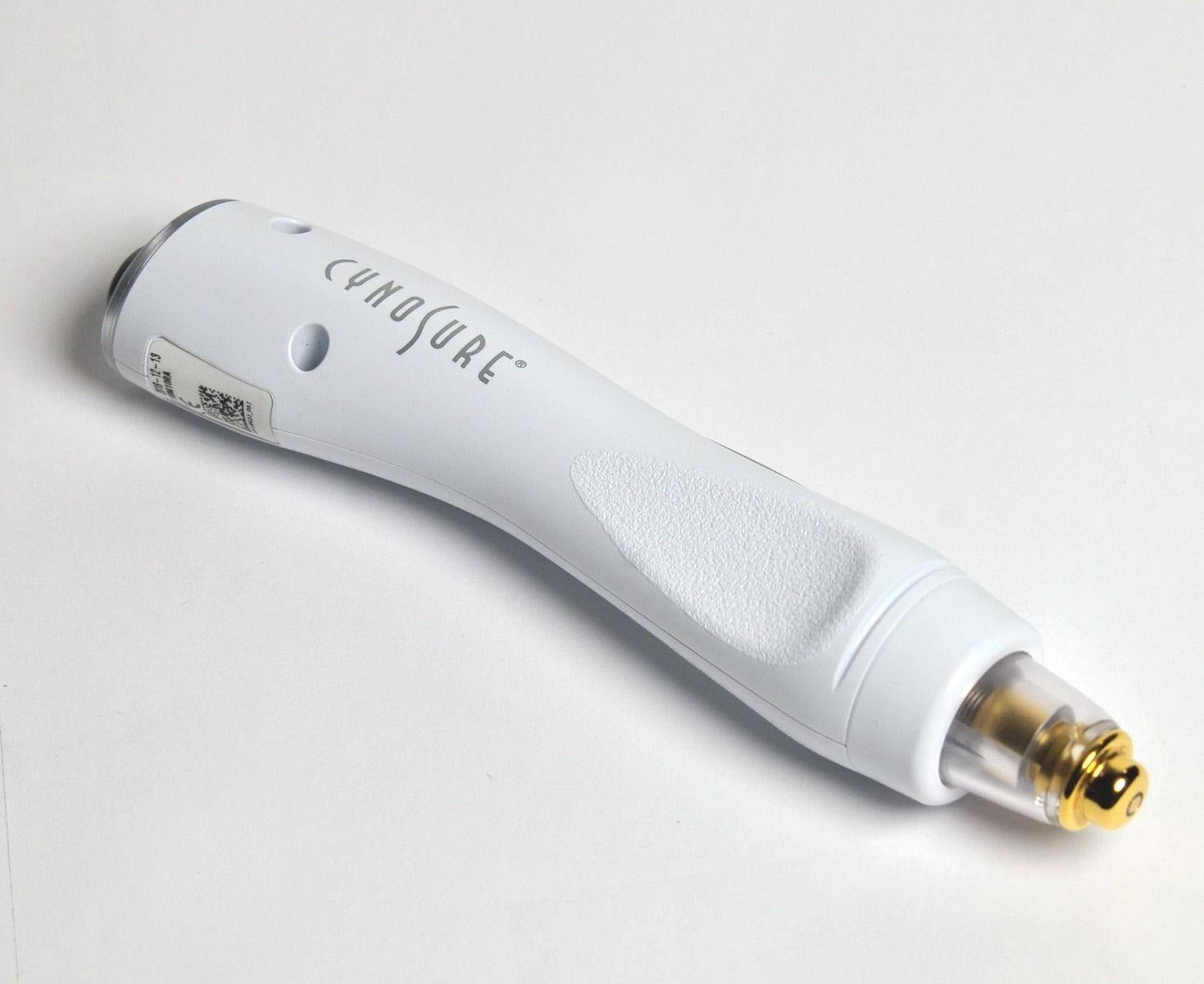 Cynosure Ellman Tempsure 10mm Handpiece - 87% Life Remaining