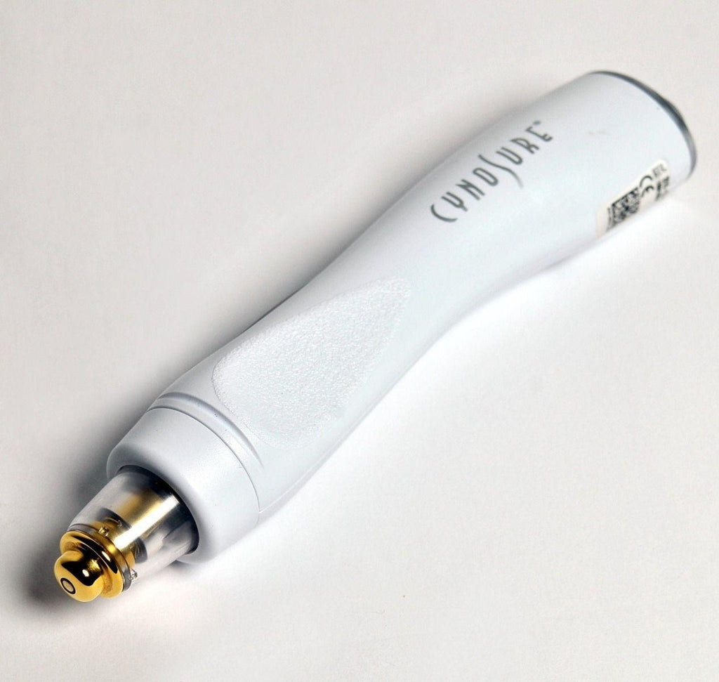 Cynosure Ellman Tempsure 10mm Handpiece - 87% Life Remaining