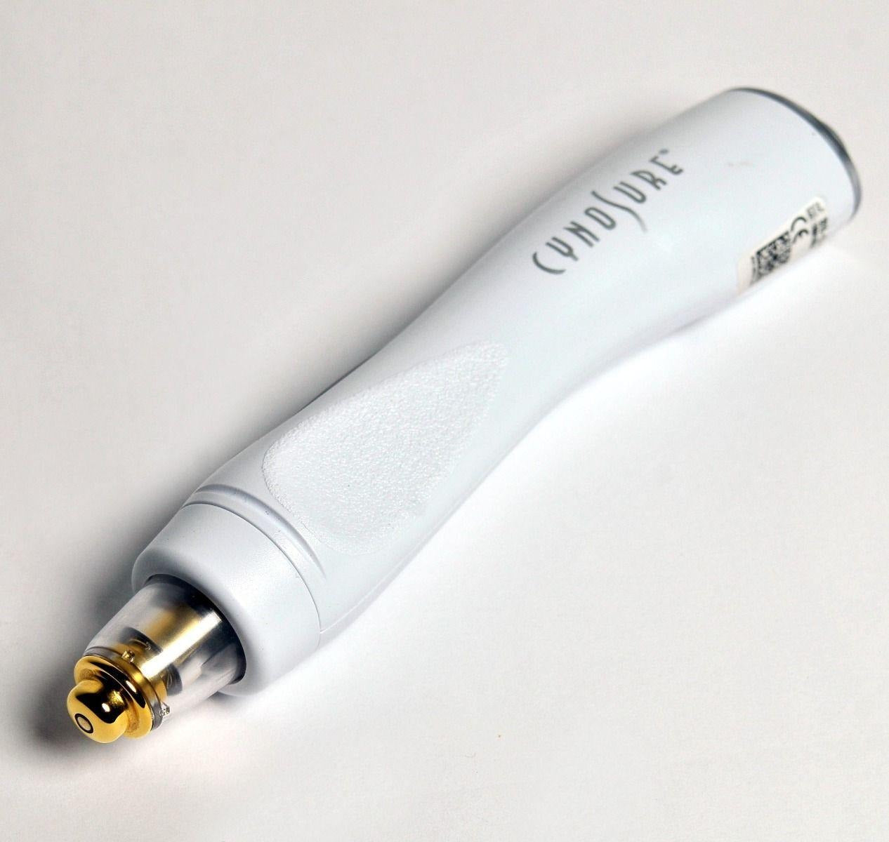 Cynosure Ellman Tempsure 10mm Handpiece - 87% Life Remaining
