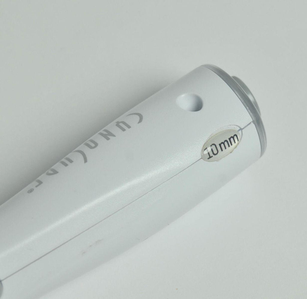 Cynosure Ellman Tempsure 10mm Handpiece - 87% Life Remaining