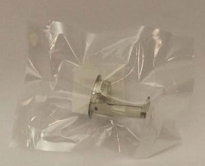 Palomar 2940 Erbium Laser Handpiece 10x10 Focal Guide Distance Gauge 5520-2030